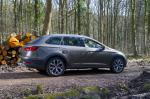 Seat Leon X-Perience 4Drive 2015 года (UK)